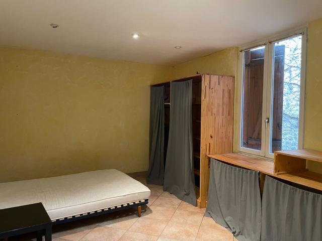 Location Appartement 1 pièce 39m² LONS LE SAUNIER 39000