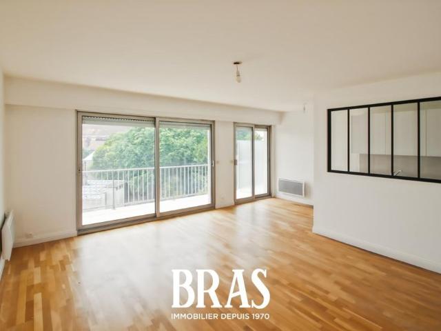 Location Appartement 1 pièce 39m² NANTES 44000