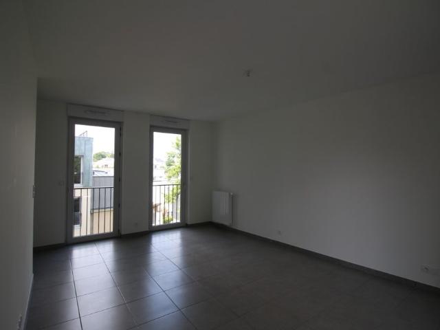Location Appartement 1 pièce 39m² NANTES 44000