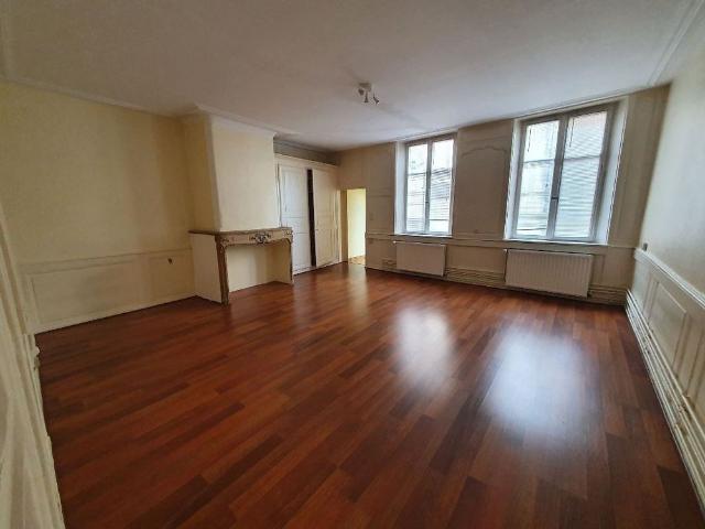 Location Appartement 1 pièce 39m² NANCY 54000