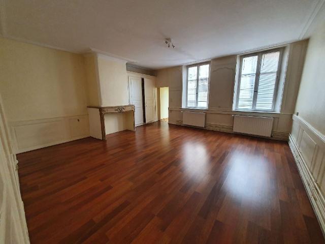 Location Appartement 1 pièce 39m² NANCY 54000
