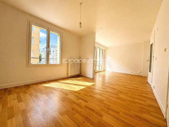 Location Appartement 1 pièce 39m² ROUEN 76000