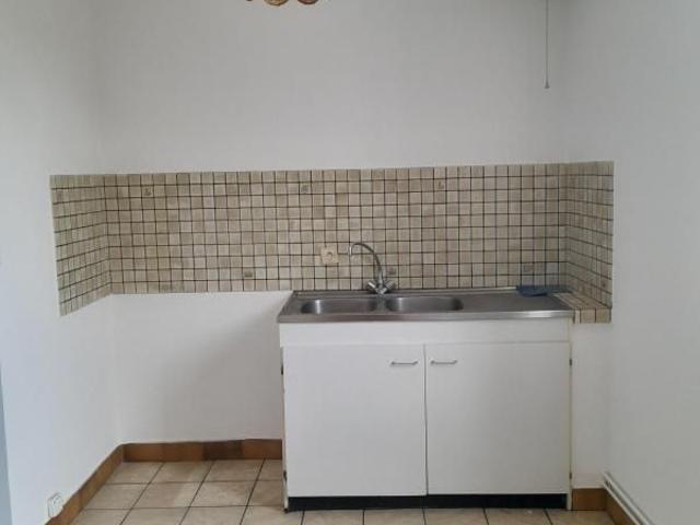 Location Appartement 1 pièce 39m² SELLES SUR CHER 41130