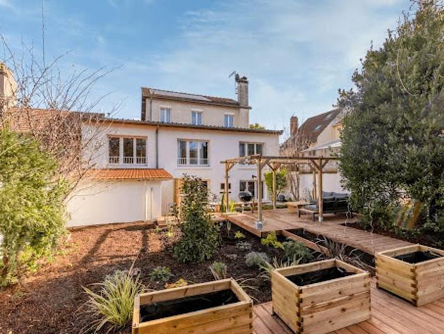 Location Appartement 1 pièce 300 m2 Choisy le Roi