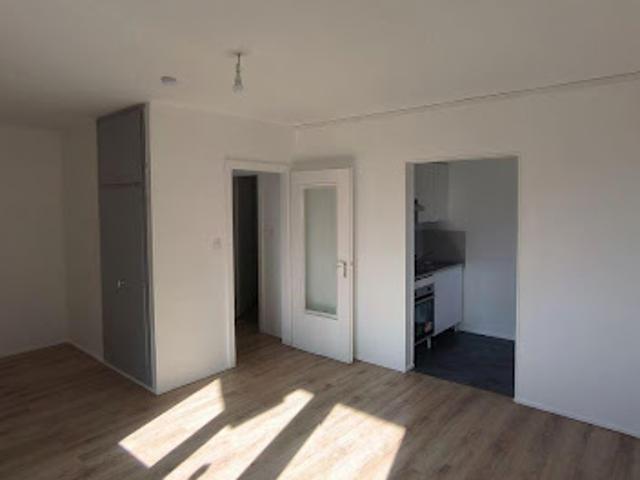 Location Appartement 1 pièce 30 m2 Mulhouse