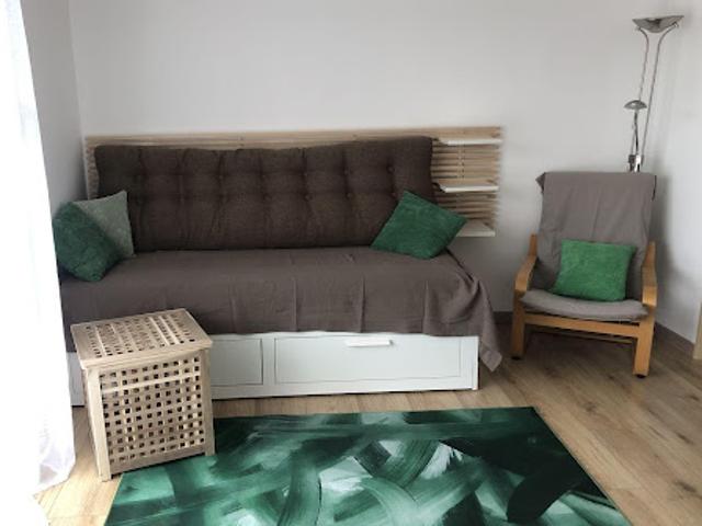 Location Appartement 1 pièce 30 m2 Mantes la Jolie