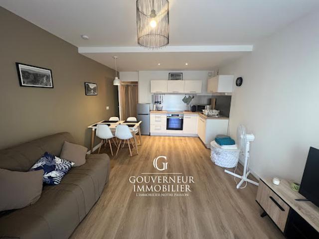Location Appartement 1 pièce 30 m2 Mauguio
