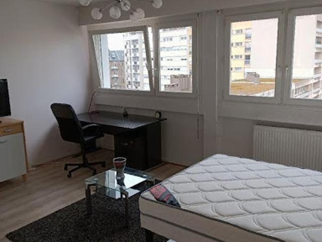 Location Appartement 1 pièce 30 m2 Metz