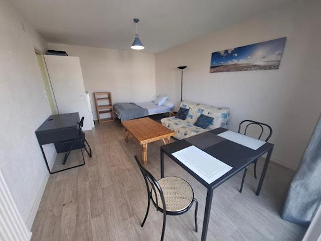 Location Appartement 1 pièce 30 m2 Mont de Marsan