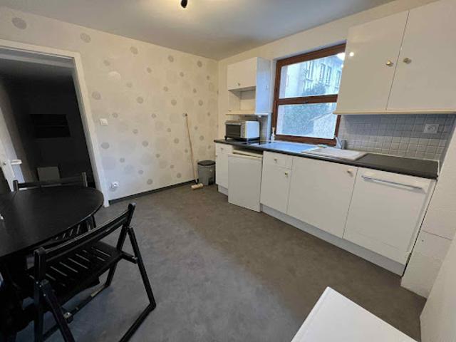 Location Appartement 1 pièce 30 m2 Montluçon