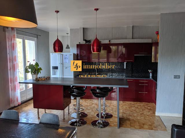 Location Appartement 1 pièce 30 m2 Montpellier
