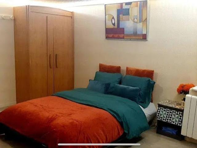 Location Appartement 1 pièce 30 m2 Montreuil