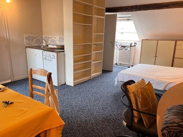 Location Appartement 1 pièce 30 m2 Nantes