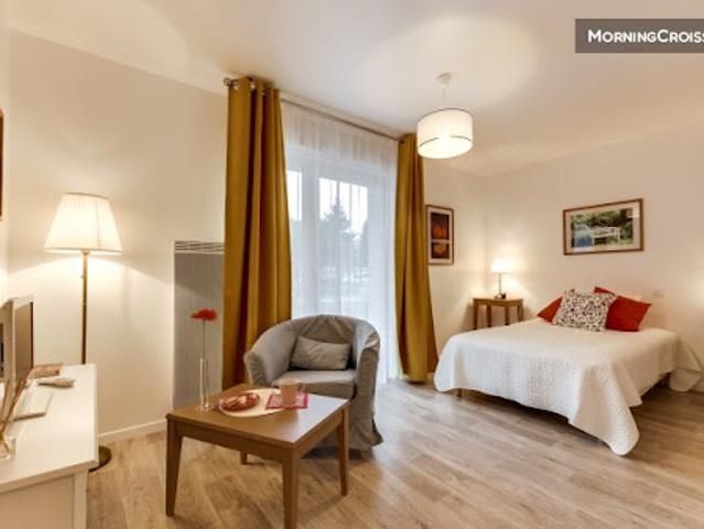 Location Appartement 1 pièce 30 m2 Olivet