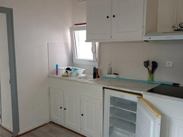 Location Appartement 1 pièce 30 m2 Orleans