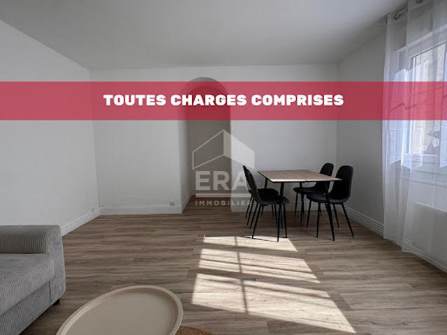 Location Appartement 1 pièce 30 m2 Orleans
