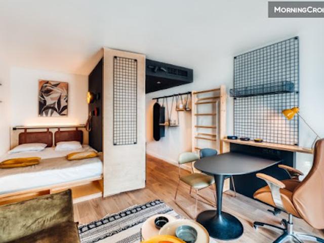 Location Appartement 1 pièce 30 m2 Avignon