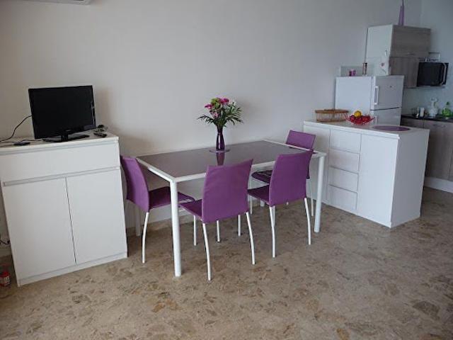 Location Appartement 1 pièce 30 m2 Ajaccio