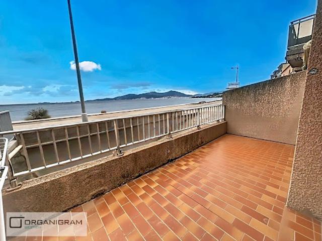Location Appartement 1 pièce 26.67 m2 Albitreccia