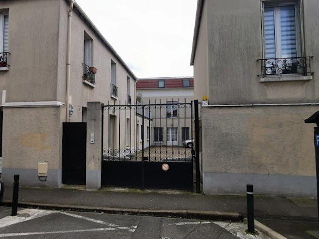Location Appartement 1 pièce 30 m2 Alfortville
