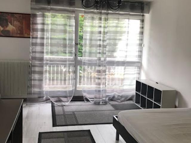Location Appartement 1 pièce 30 m2 Angers