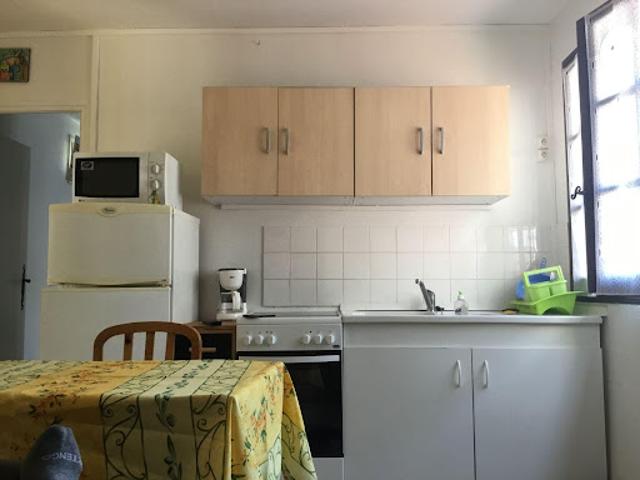 Location Appartement 1 pièce 30 m2 Anduze