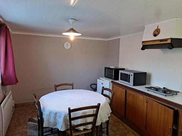 Location Appartement 1 pièce 30 m2 Antony