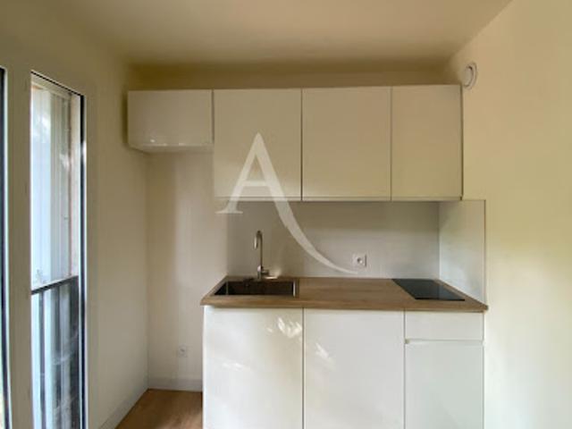 Location Appartement 1 pièce 30 m2 Baulne