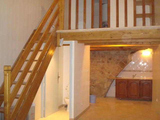 Location Appartement 1 pièce 30 m2 Beziers
