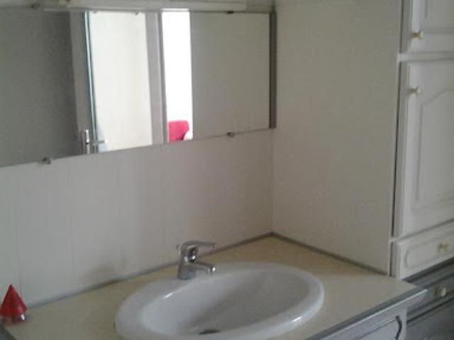 Location Appartement 1 pièce 30 m2 Bordeaux