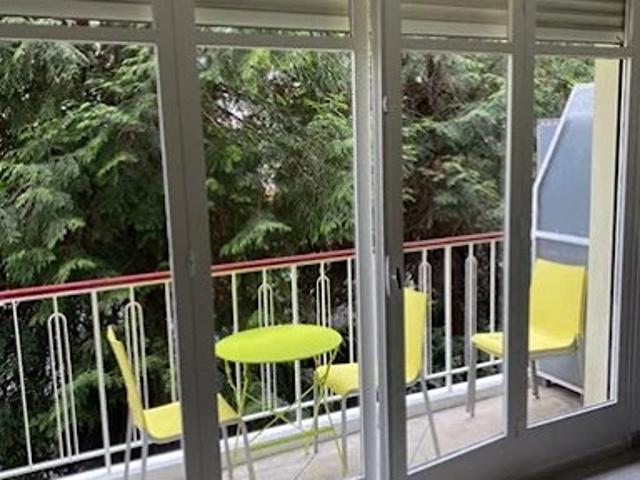 Location Appartement 1 pièce 30 m2 Cagnes sur Mer
