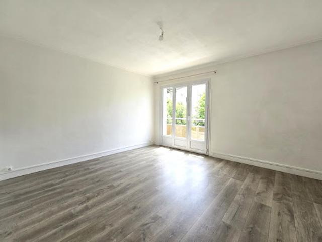 Location Appartement 1 pièce 30 m2 Caen