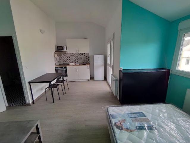 Location Appartement 1 pièce 30 m2 Cergy