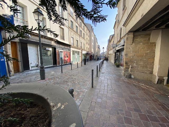 Location Appartement 1 pièce 30 m2 Charenton le Pont