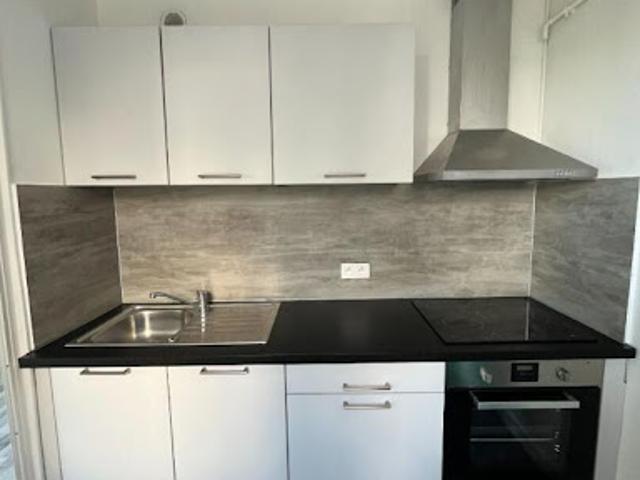 Location Appartement 1 pièce 30 m2 Clermont Ferrand