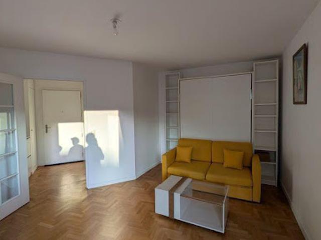 Location Appartement 1 pièce 30 m2 Clichy