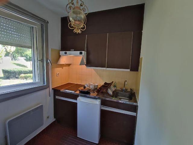 Location Appartement 1 pièce 30 m2 Clichy