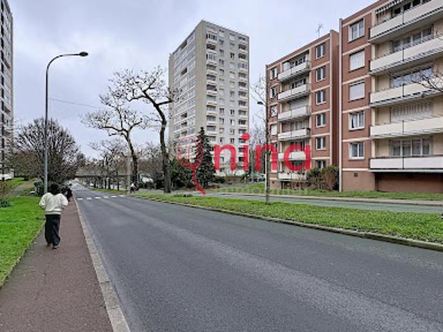 Location Appartement 1 pièce 30 m2 Creteil