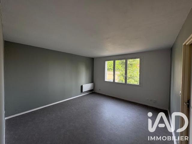 Location Appartement 1 pièce 30 m2 Dieppe