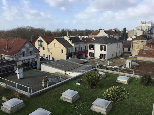 Location Appartement 1 pièce 30 m2 Draveil