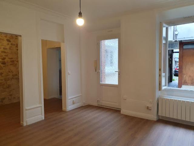 Location Appartement 1 pièce 30 m2 Fontainebleau