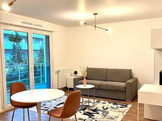 Location Appartement 1 pièce 30 m2 Fontenay sous Bois