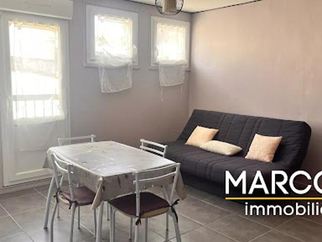 Location Appartement 1 pièce 30 m2 Gueret