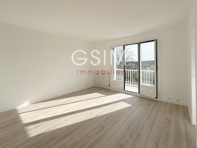 Location Appartement 1 pièce 30 m2 Garches