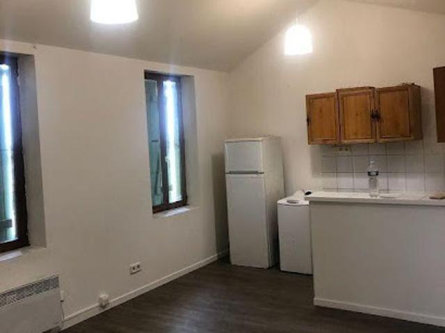 Location Appartement 1 pièce 30 m2 Grasse