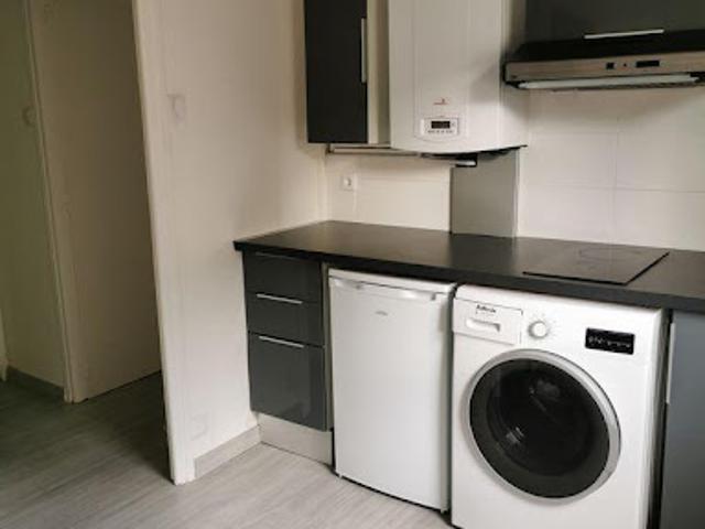 Location Appartement 1 pièce 30 m2 Grenoble