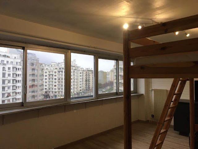 Location Appartement 1 pièce 30 m2 Grenoble