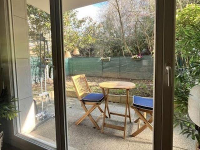 Location Appartement 1 pièce 30 m2 Issy les Moulineaux