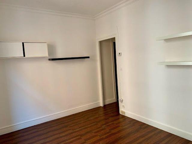 Location Appartement 1 pièce 30 m2 Lyon 4ème