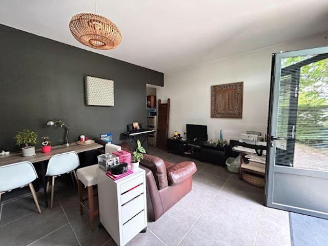 Location Appartement 1 pièce 30 m2 Lyon 5ème